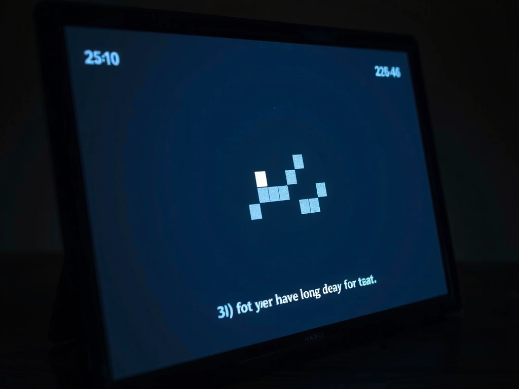 Greybox prototype showing basic mechanics
