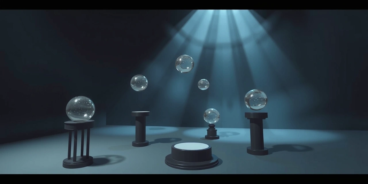 Aether Drift Gameplay