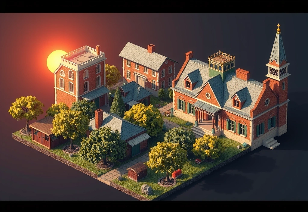 Constellation Sim Gameplay