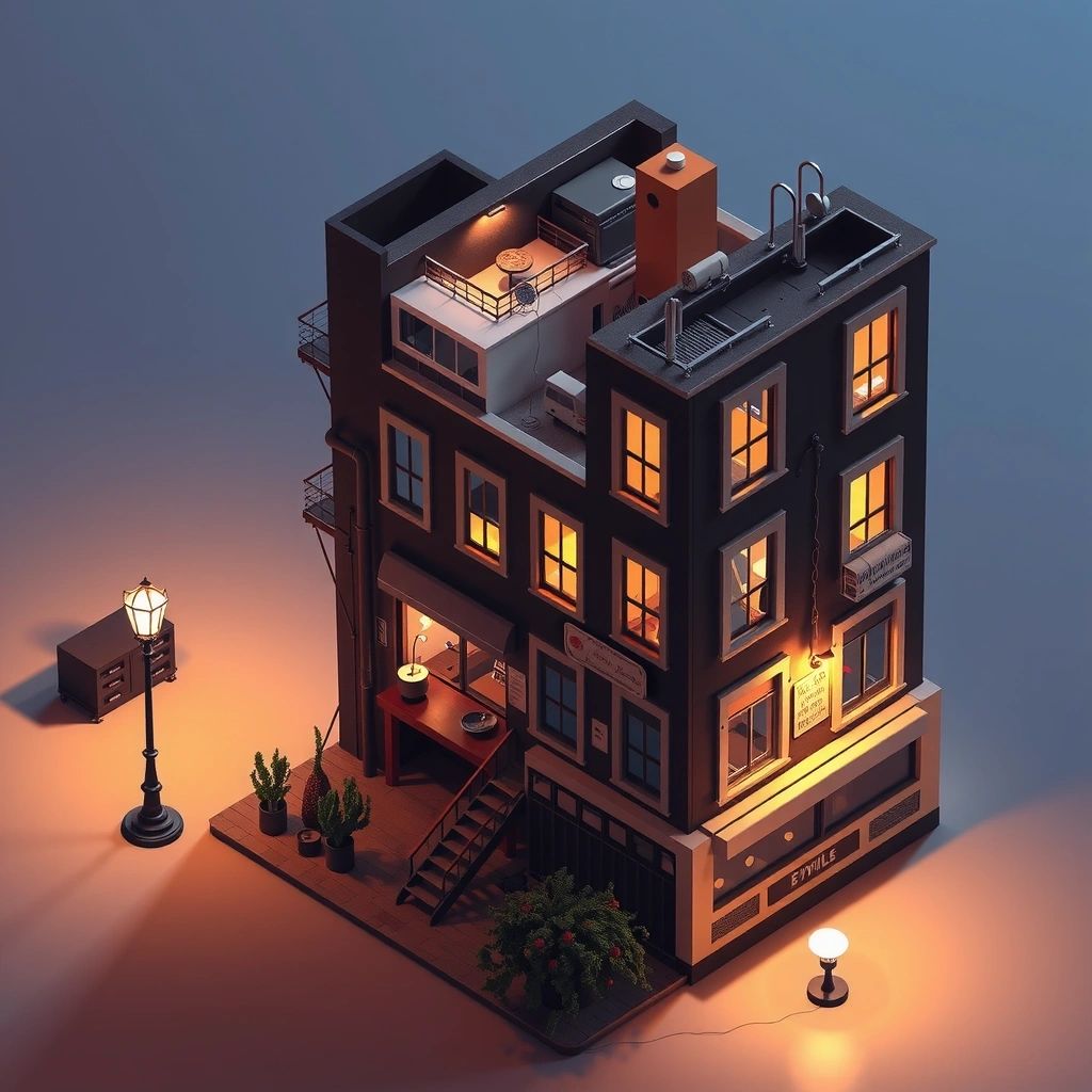 Constellation Sim Preview